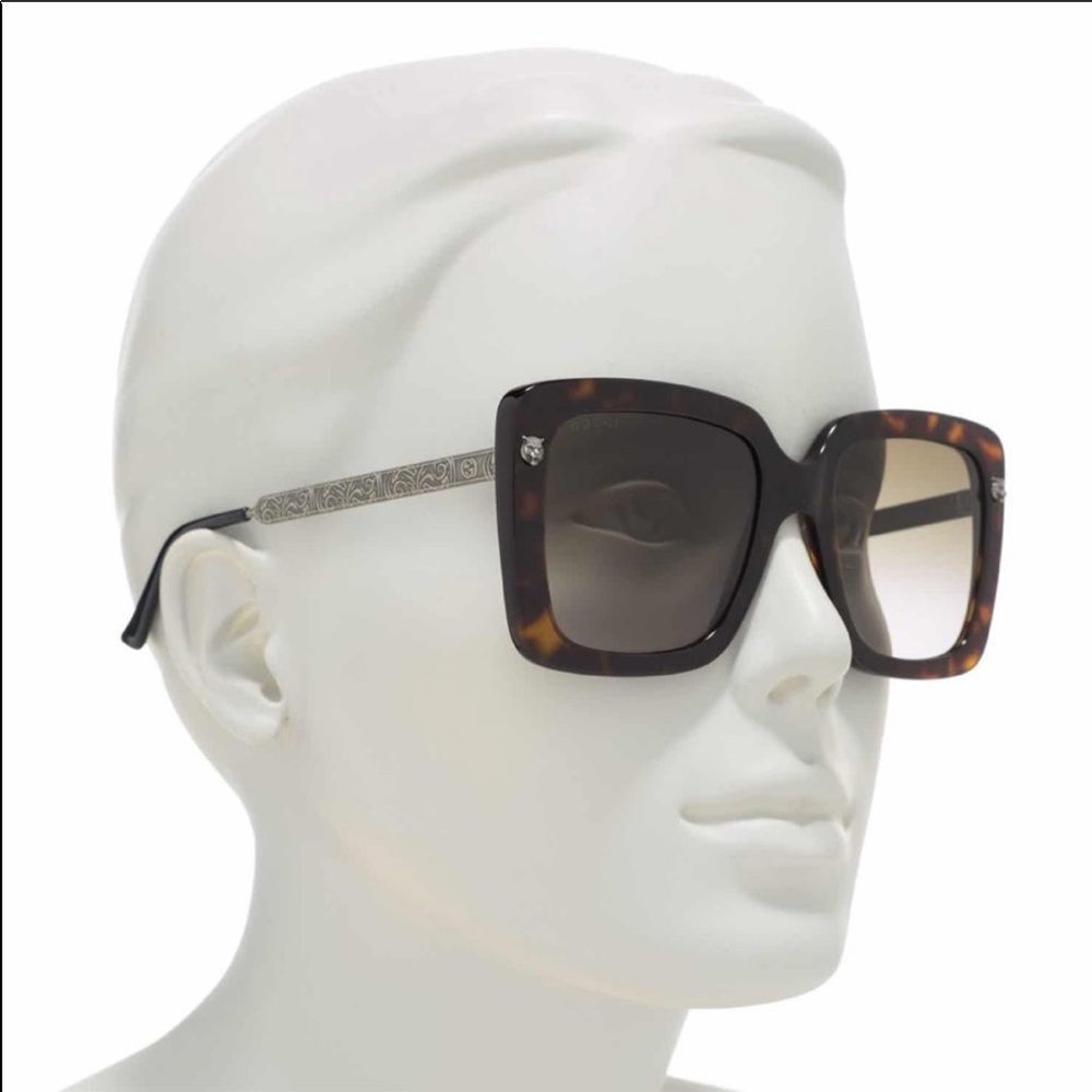Gucci sunglasses - Picture 3 of 16